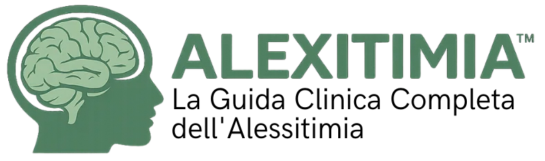 La Guida Clinica Completa dell'Alessitimia