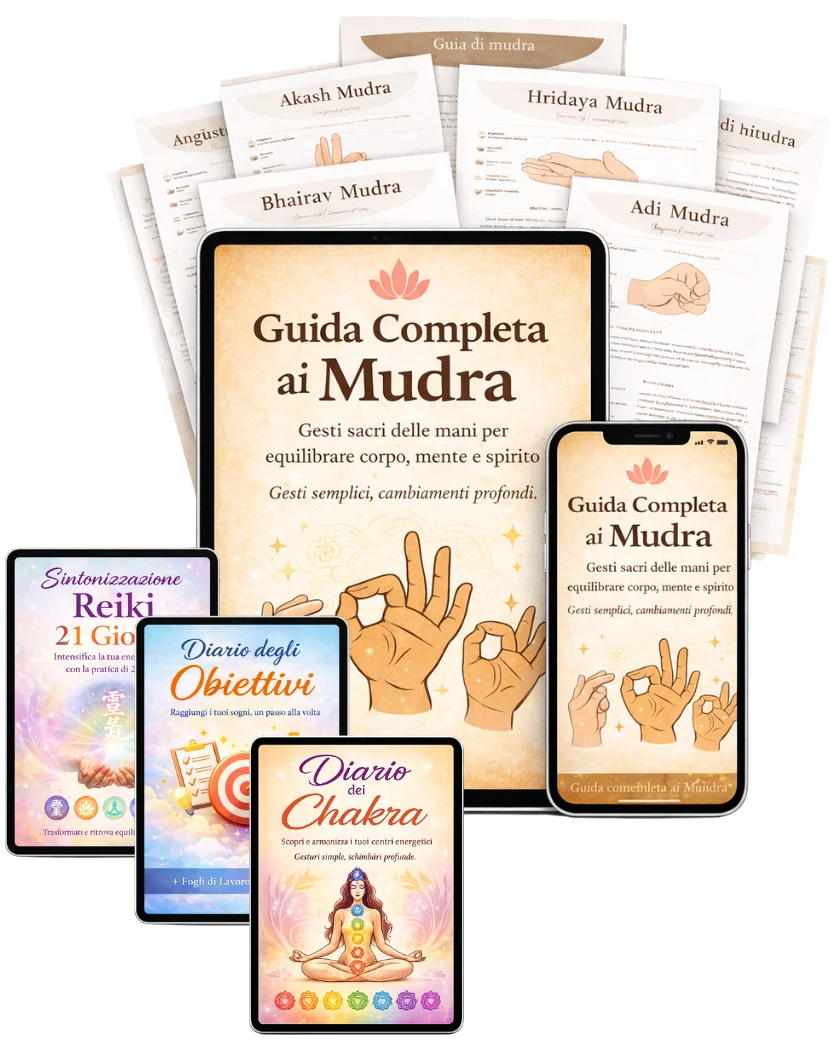 MUDRAS IT BONOS
