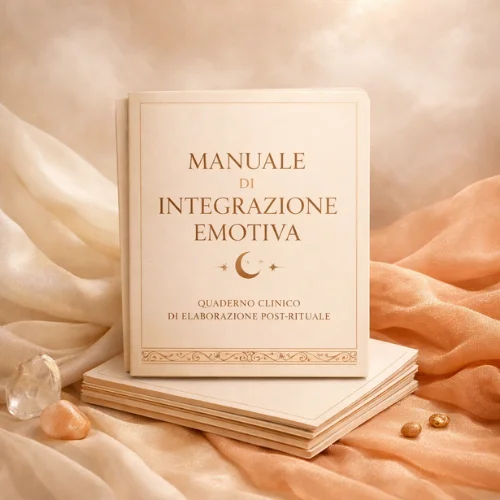 Bonus 1 - Tracce di Guarigione Emotiva