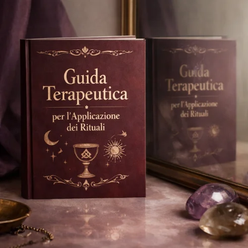 Bonus 3 - Guida Terapeutica di Applicazione