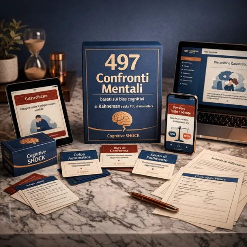 497 Confronti Mentali