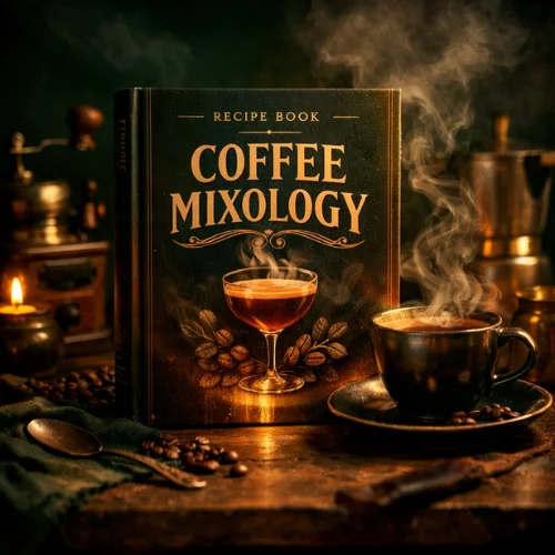 Coffee Mixology