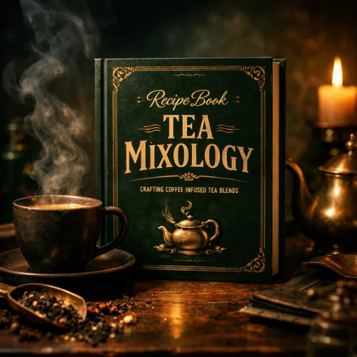 Tea Mixology