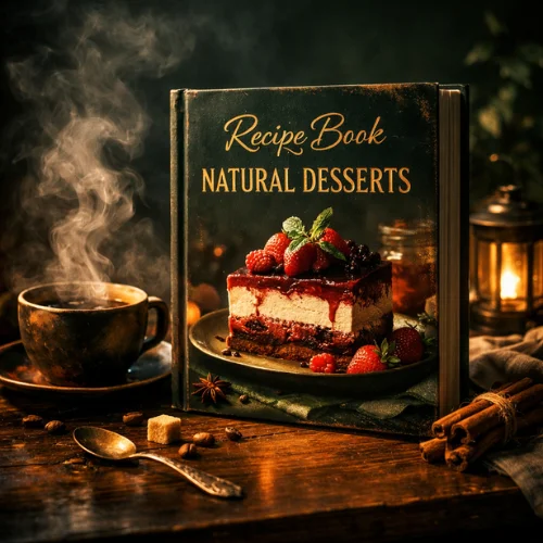 Natural Desserts