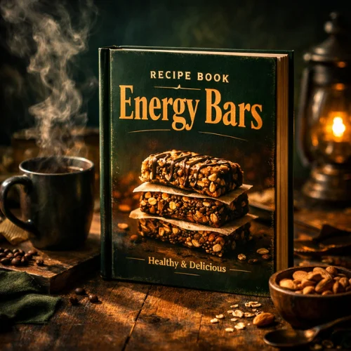 Energy Bars