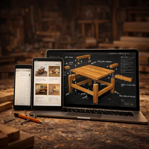 Build With Zero Guesswork
