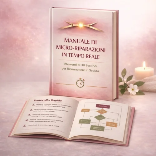 Bonus 2 - Manuale di Micro-Riparazioni