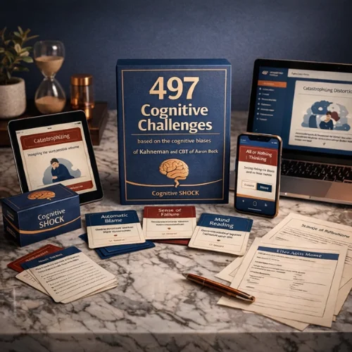 497 Mental Confrontations