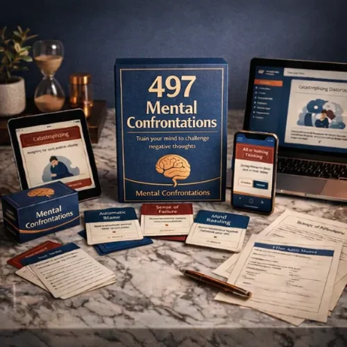 497 Mental Confrontations
